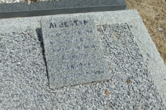 Cemetery Kleinmond 258