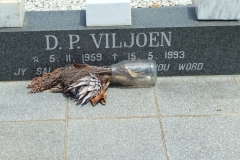 Cemetery Kleinmond 285