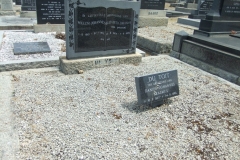 Cemetery Kleinmond 288