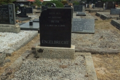 Cemetery Kleinmond 295