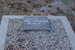 Reinertz, Emil Hermann