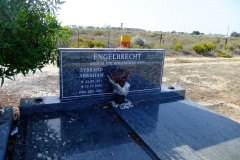 Engelbrecht, Sybrand Abraham