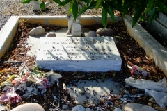 Meyer, Susanna Frederieka Aletta