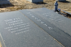 Van Zyl, Lambertus Cornelis