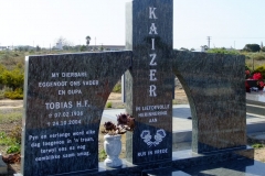 Kaizer, Tobias H.F.