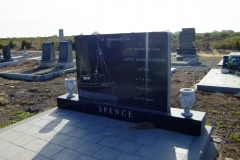 Spence, Aletta Maria Cloudina