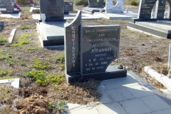 Engelbrecht, Michiel Johannes