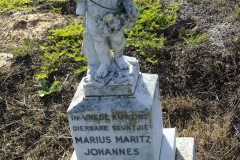 Schreuder, Marius Maritz Johannes