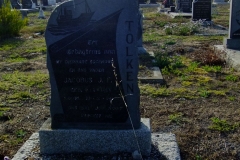 Tolken, Jacobus J.F.