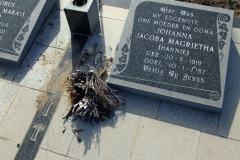 Smit, Johanna Jacoba Magrietha