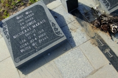 Smit, Jacobus Nicolaas Marais