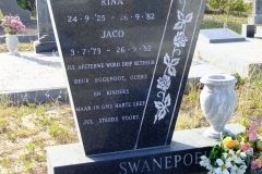 Swanepoel, Rina + Jaco