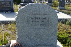 Smit, Walters