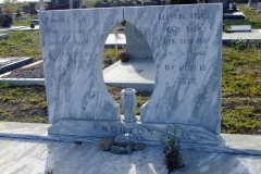 Mouton, C.H. + H.A.F.