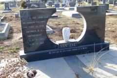 Van Zyl, Jacobus H.G.