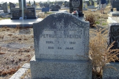 Theron, Petrus J.