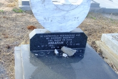 Kotze, Abraham J.J.