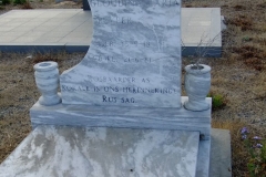 Peyper, Gloudina Maria