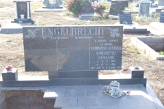 Engelbrecht, Catharina Susanna Margaretha