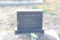 Engelbrecht, H.C.