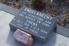 Engelbrecht, Triena