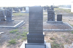 Riedemann, Johan