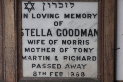 Goodman, Stella