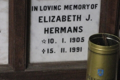 Hermans, Elizabeth J.