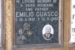 Guasco, Emilio