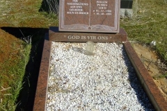 Louw, Willem Petrus born 05 December 1980 died 30 October 1999
