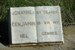 Nel, Johannes Benjamin