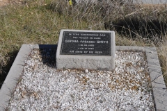 Smith, Sophia nee Visagie born 16 April 1905 died 08 December 1997