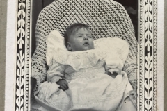 Allan William George McDougall