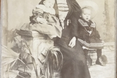 Alfred Rutter Studio