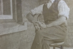 Unknown Man