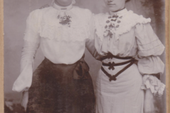 Fletcher Sisters