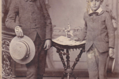 Steven & Jacobus