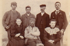 Fininley, David