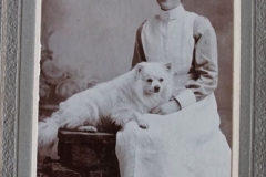 Godfrey Amy