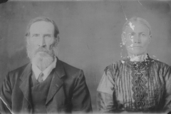 Unknown Family