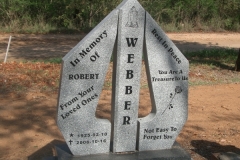 Webber, Robert