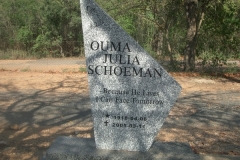 Schoeman, Julia