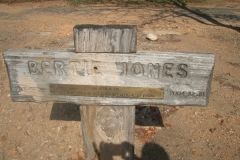 Jones, Bertie
