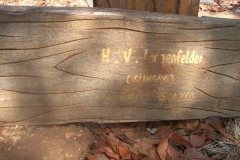 Lingenfelder, H V nee Sunger