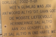 Oosthuizen, Marius