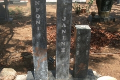 Fanfoni, Janine