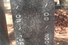 Fanfoni, Janine