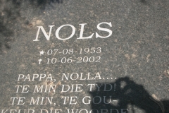 Fraenkel, Nols