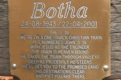Botha, Piet