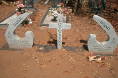 Louwrens, Hennie and Louwrens, Makkie